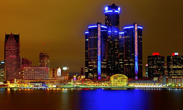 detroitskyline